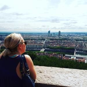 Meet your Posher, Ange